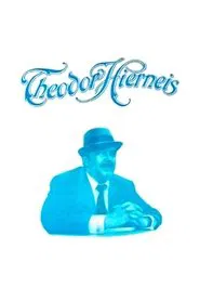 Theodor Hierneis oder Wie man ehem. Hofkoch wird movie poster