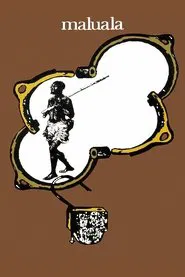 Maluala movie poster