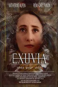 Exuvia movie poster