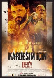 Poster do filme Kardeşim İçin: Der'a