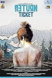 Return Ticket movie poster