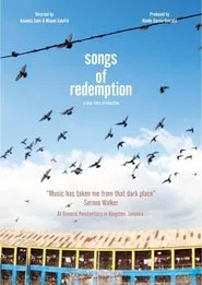 Songs of Redemption movie poster