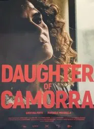 Daughter of Camorra movie poster