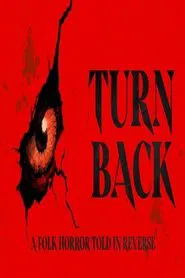 Turn Back movie poster