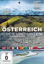 Österreich: Oben und Unten movie poster