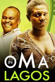Oma in Lagos I movie poster