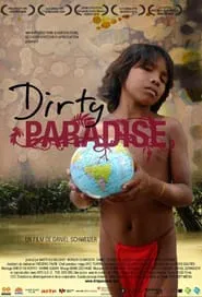 Dirty Paradise movie poster