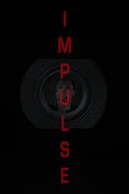 Impulse movie poster