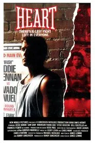 Heart movie poster