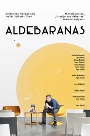 Aldebaran movie poster