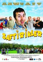 Saftirikler movie poster