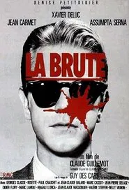 La Brute movie poster