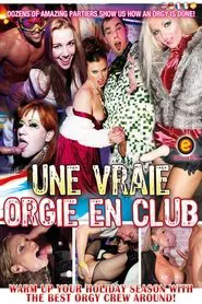 Poster do filme Drunk Sex Orgy: Holiday Hotties