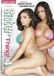 It's a Sister Thing! 4 movie poster