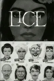 Poster do filme Face