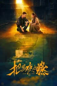 Light the Dark tv show poster