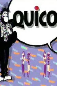 Poster da série Quico