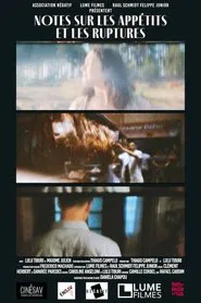 Notes on Apetites and Break-ups movie poster