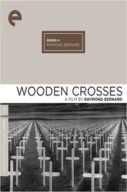 Wooden Crosses movie poster