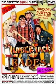 The Lumberjack of All Trades movie poster