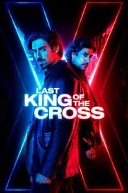 Last King of the Cross tv show poster