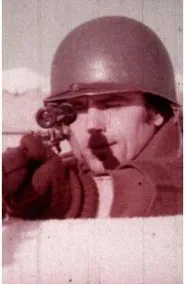 Le fusil à lunette movie poster