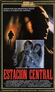 Estación Central movie poster