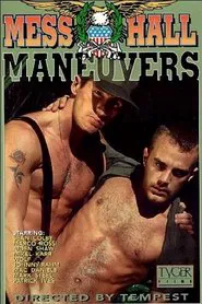 Mess Hall Maneuvers movie poster