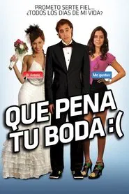 Poster do filme Fuck My Weddin‪g