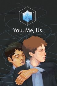 You, Me, Us movie poster