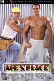 Ace's Place movie poster