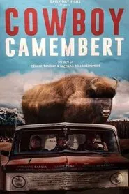 Cowboy Camembert movie poster
