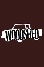 Woodshed movie poster