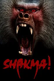 Shakma movie poster
