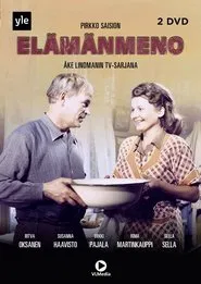 Poster da série Elämänmeno