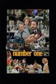 Number One movie poster