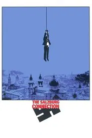 The Salzburg Connection movie poster