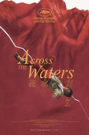 Across the Waters movie poster