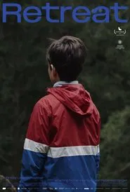Retreat movie poster