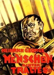 Poster do filme Men Behind Bars