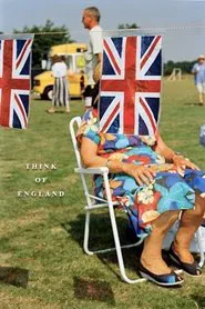 Think of England movie poster