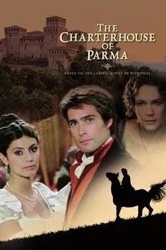 La Chartreuse de Parme movie poster