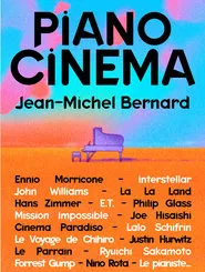 Piano Cinéma movie poster