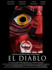 El Diablo movie poster