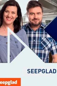 Seepglad tv show poster