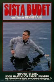 The Last Bid movie poster
