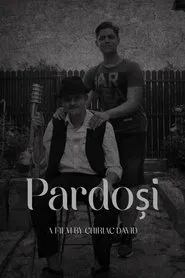 Pardoși movie poster