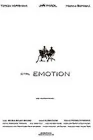 Ctrl Emotion movie poster