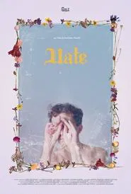 Hate movie poster