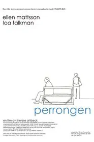 Perrongen movie poster